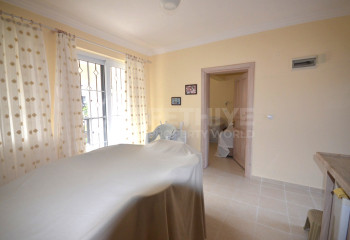 Квартира 4+1 в Фетхие, Турция | PTE-40167