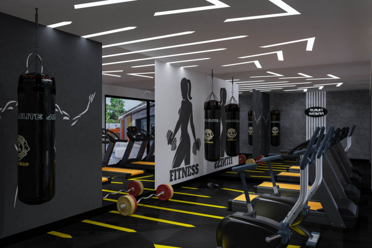 Квартира 3+1 в Кестеле, Алания, Турция | PBB-40465