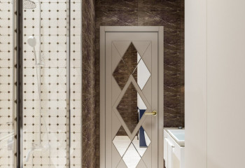 Квартира 3+1 в Кестеле, Алания, Турция | PBB-40465