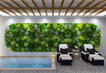 Квартира 3+1 в Кестеле, Алания, Турция | PBB-40465