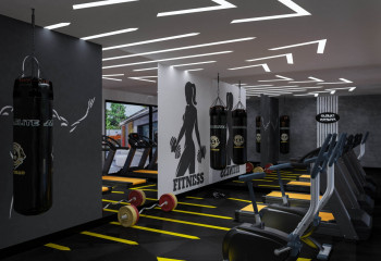 Квартира 3+1 в Кестеле, Алания, Турция | PBB-40465