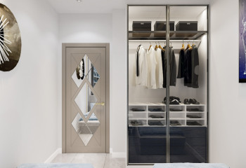 Квартира 3+1 в Кестеле, Алания, Турция | PBB-40465