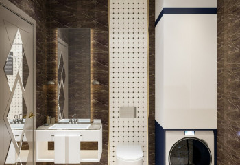 Квартира 3+1 в Кестеле, Алания, Турция | PBB-40465