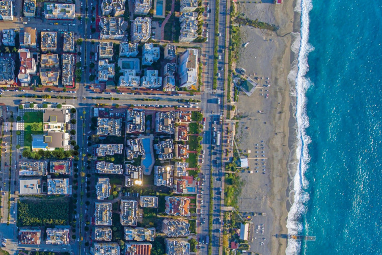 Квартира 1+1 в Алании, Турция | PKK-39566