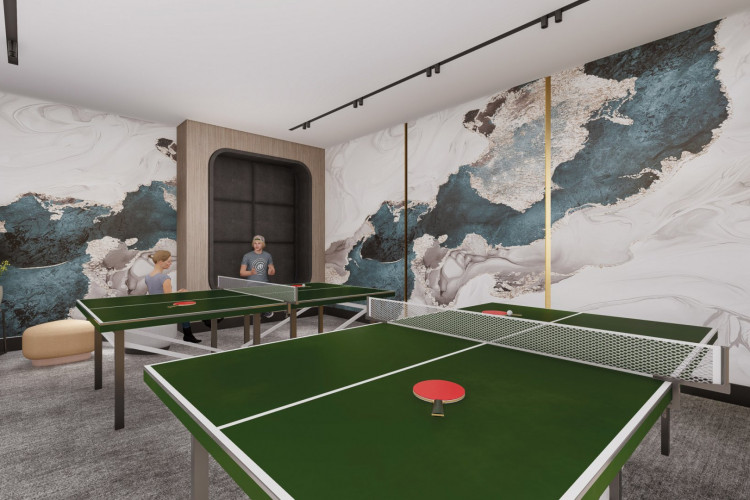 Квартира 1+1 в Алании, Турция | PKK-39566