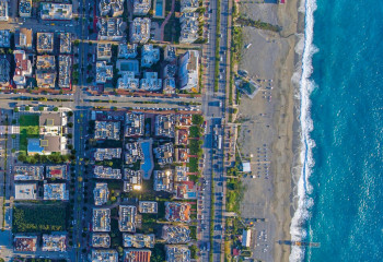 Квартира 1+1 в Алании, Турция | PKK-39566