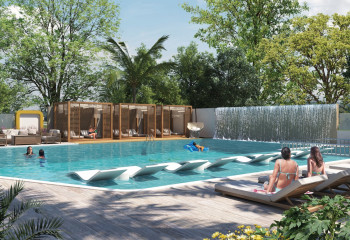 Квартира 1+1 в Алании, Турция | PKK-39566