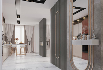 Квартира 1+1 в Алании, Турция | PKK-39566