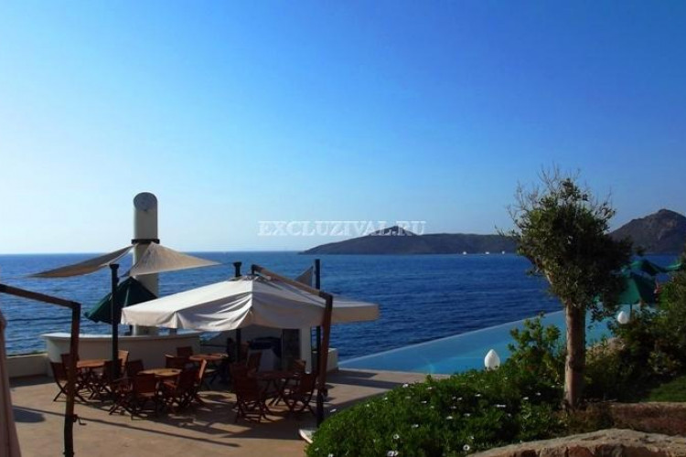 Квартира 3+1 в Бодруме, Турция | SBB-38447