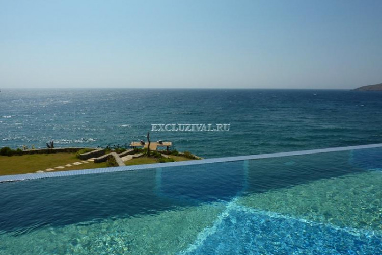 Квартира 3+1 в Бодруме, Турция | SBB-38447