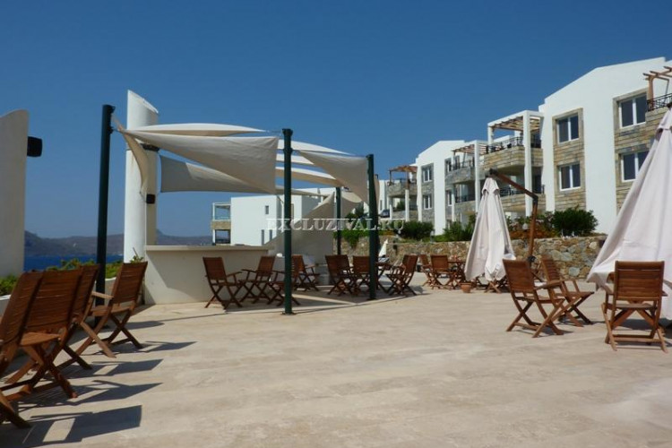 Квартира 3+1 в Бодруме, Турция | SBB-38447