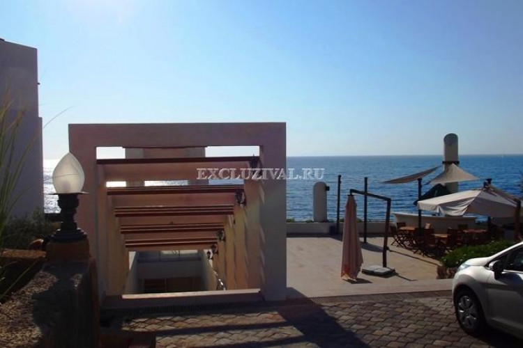 Квартира 3+1 в Бодруме, Турция | SBB-38447