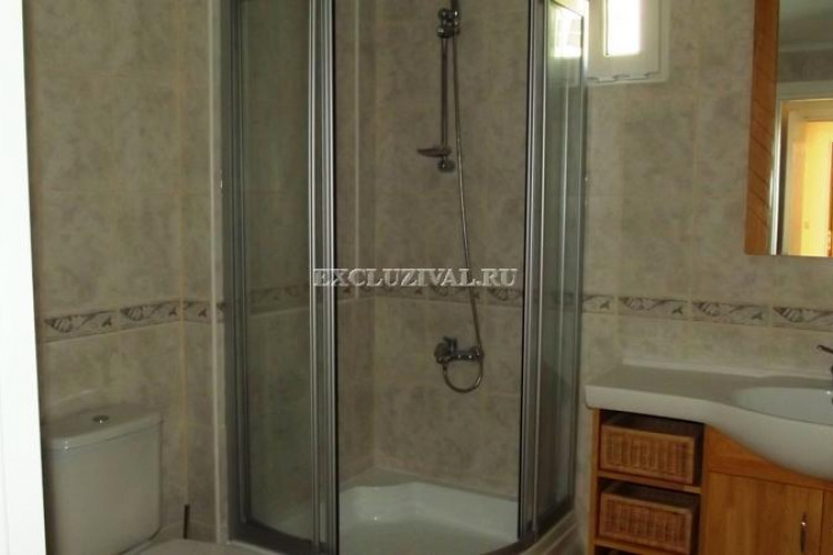 Квартира 3+1 в Бодруме, Турция | SBB-38447