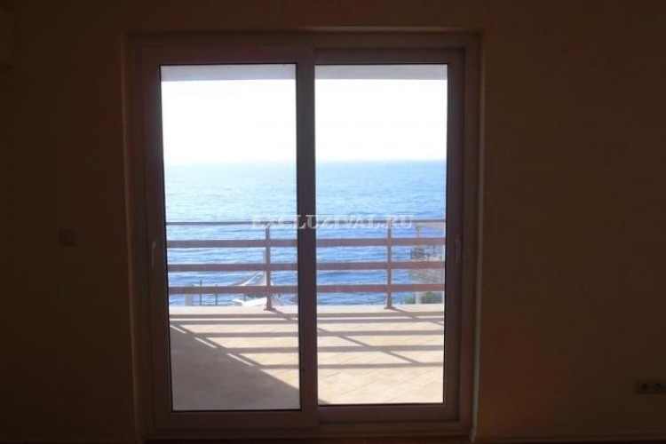 Квартира 3+1 в Бодруме, Турция | SBB-38447