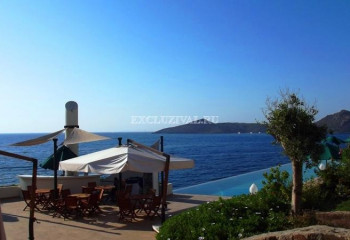 Квартира 3+1 в Бодруме, Турция | SBB-38447