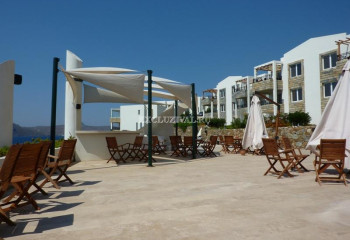 Квартира 3+1 в Бодруме, Турция | SBB-38447