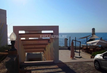 Квартира 3+1 в Бодруме, Турция | SBB-38447