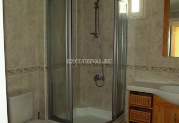 Квартира 3+1 в Бодруме, Турция | SBB-38447