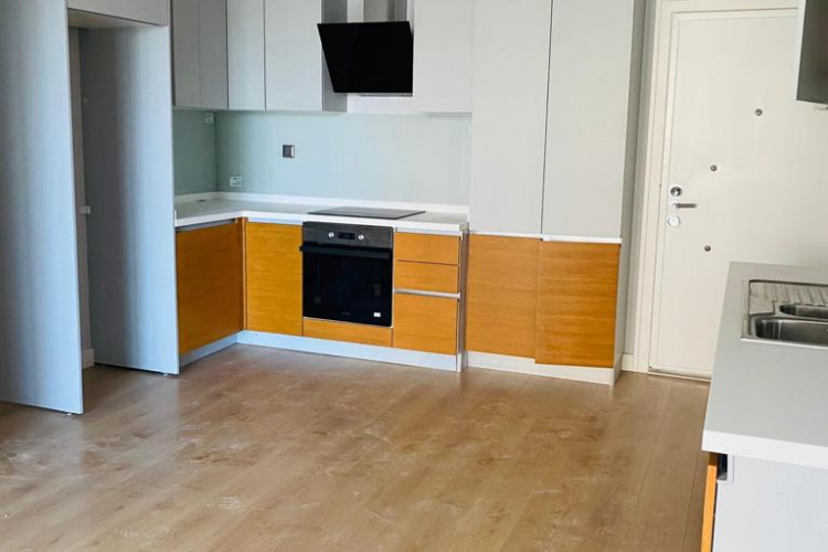 Квартира 1+1 в Багджыларе, Стамбул, Турция | PKK-40171