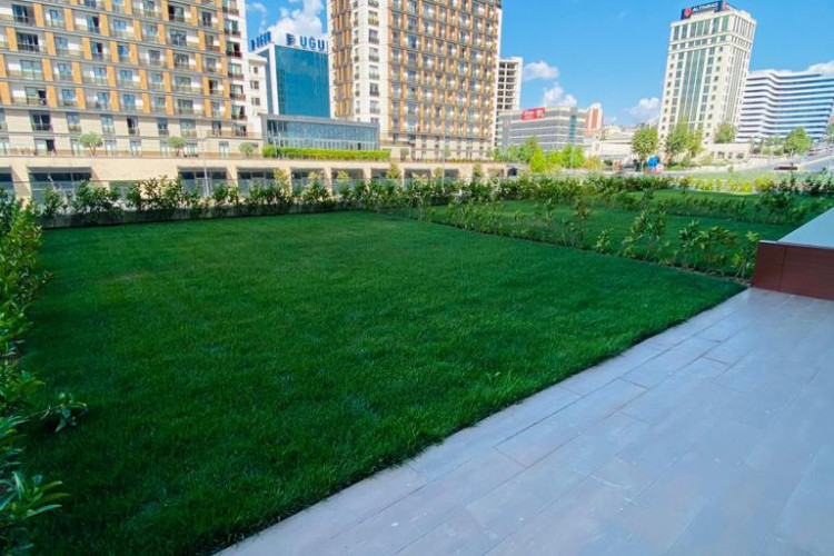 Квартира 1+1 в Багджыларе, Стамбул, Турция | PKK-40171