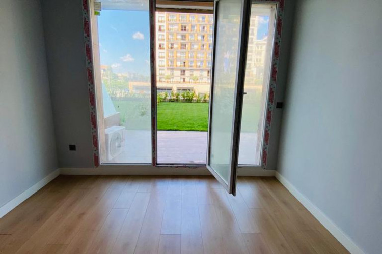 Квартира 1+1 в Багджыларе, Стамбул, Турция | PKK-40171