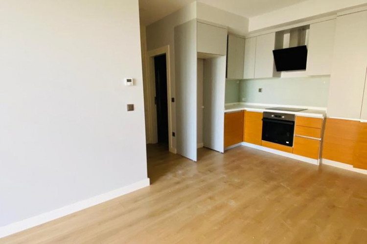 Квартира 1+1 в Багджыларе, Стамбул, Турция | PKK-40171