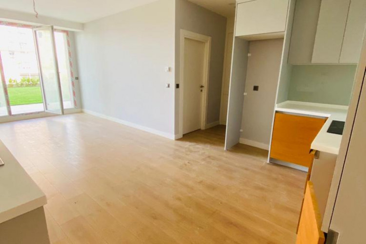 Квартира 1+1 в Багджыларе, Стамбул, Турция | PKK-40171