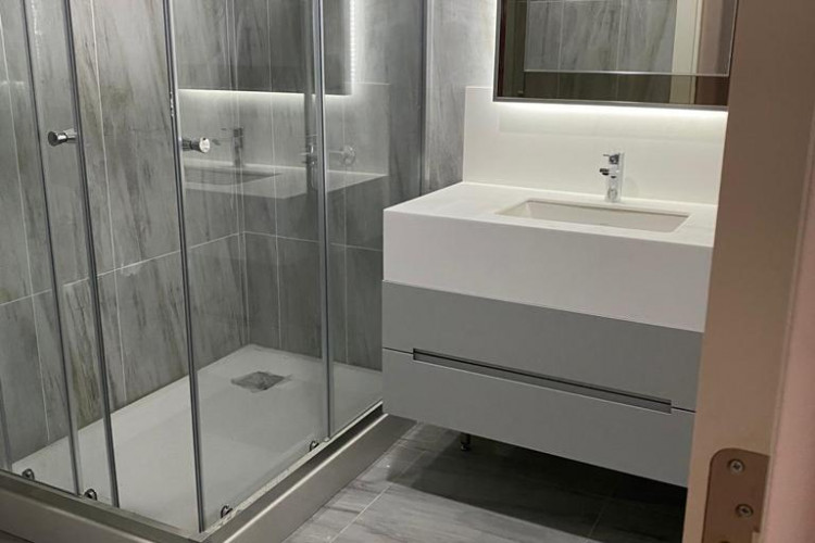 Квартира 1+1 в Багджыларе, Стамбул, Турция | PKK-40171