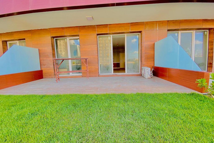 Квартира 1+1 в Багджыларе, Стамбул, Турция | PKK-40171