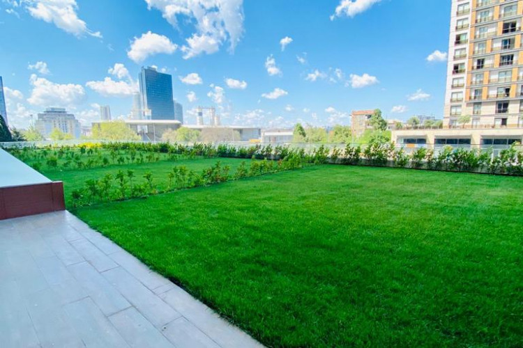 Квартира 1+1 в Багджыларе, Стамбул, Турция | PKK-40171