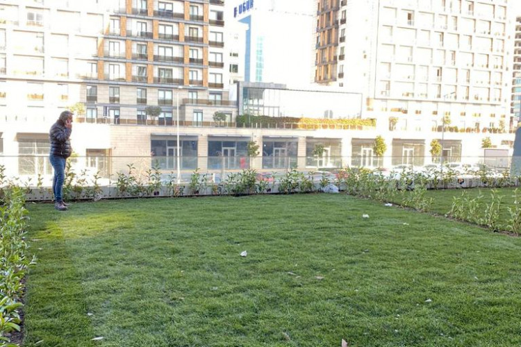 Квартира 1+1 в Багджыларе, Стамбул, Турция | PKK-40171