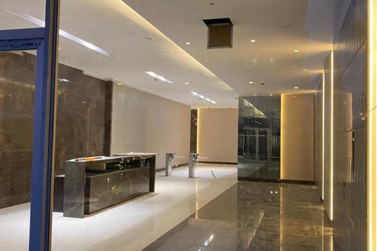 Квартира 1+1 в Багджыларе, Стамбул, Турция | PKK-40171