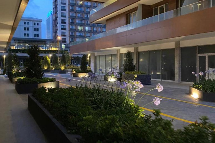 Квартира 1+1 в Багджыларе, Стамбул, Турция | PKK-40171