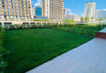 Квартира 1+1 в Багджыларе, Стамбул, Турция | PKK-40171