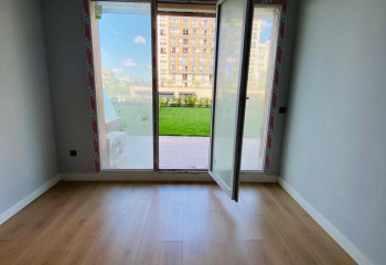 Квартира 1+1 в Багджыларе, Стамбул, Турция | PKK-40171