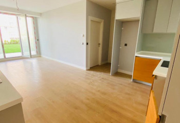 Квартира 1+1 в Багджыларе, Стамбул, Турция | PKK-40171