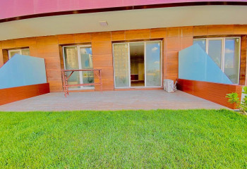 Квартира 1+1 в Багджыларе, Стамбул, Турция | PKK-40171