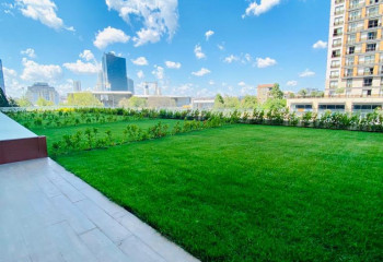 Квартира 1+1 в Багджыларе, Стамбул, Турция | PKK-40171