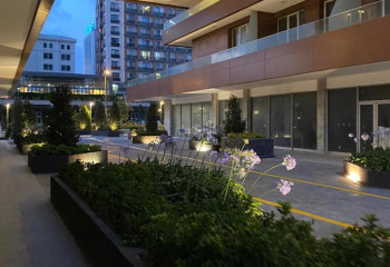 Квартира 1+1 в Багджыларе, Стамбул, Турция | PKK-40171