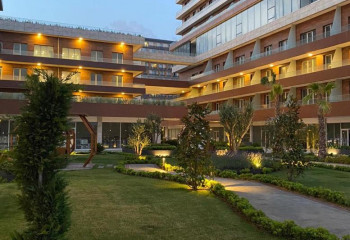 Квартира 1+1 в Багджыларе, Стамбул, Турция | PKK-40171