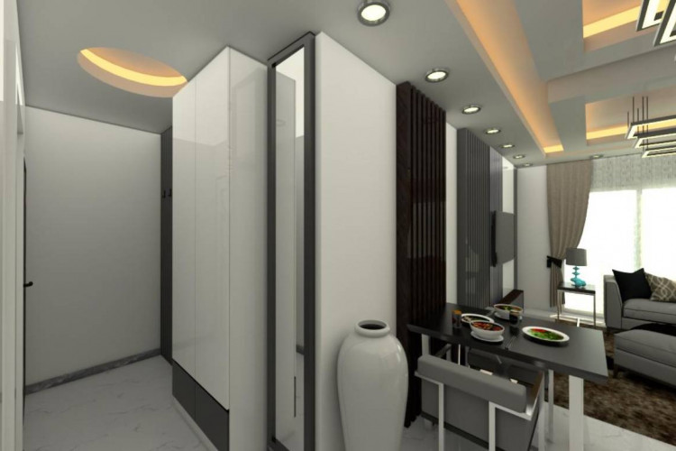 Квартира 2+1 в Алании, Турция | STE-37378