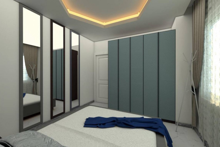 Квартира 2+1 в Алании, Турция | STE-37378