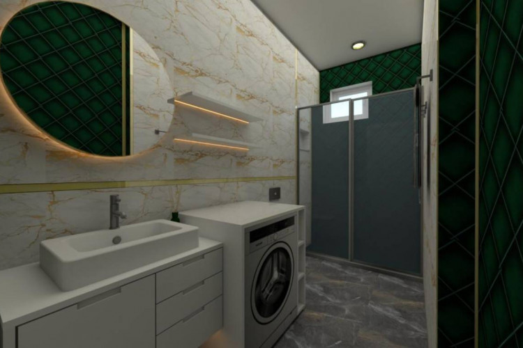 Квартира 2+1 в Алании, Турция | STE-37378