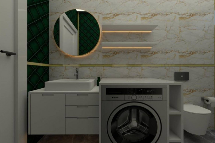 Квартира 2+1 в Алании, Турция | STE-37378