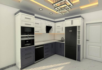 Квартира 2+1 в Алании, Турция | STE-37378