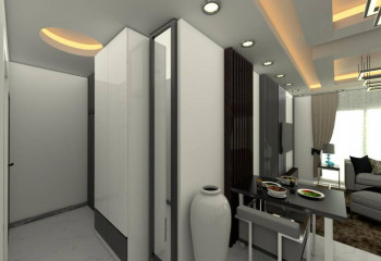 Квартира 2+1 в Алании, Турция | STE-37378