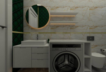 Квартира 2+1 в Алании, Турция | STE-37378