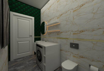 Квартира 2+1 в Алании, Турция | STE-37378