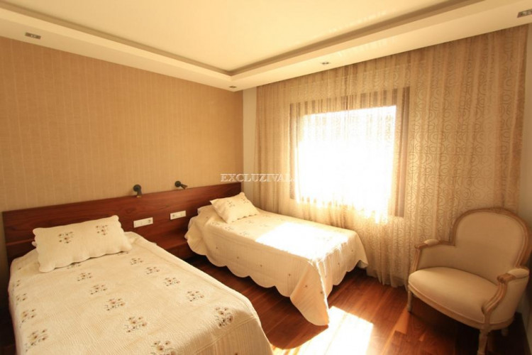 Квартира 2+1 в Бодруме, Турция | STE-38484