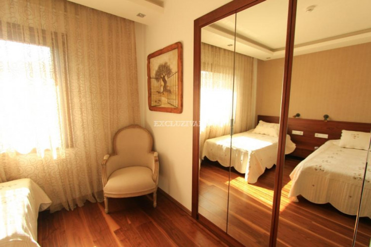 Квартира 2+1 в Бодруме, Турция | STE-38484